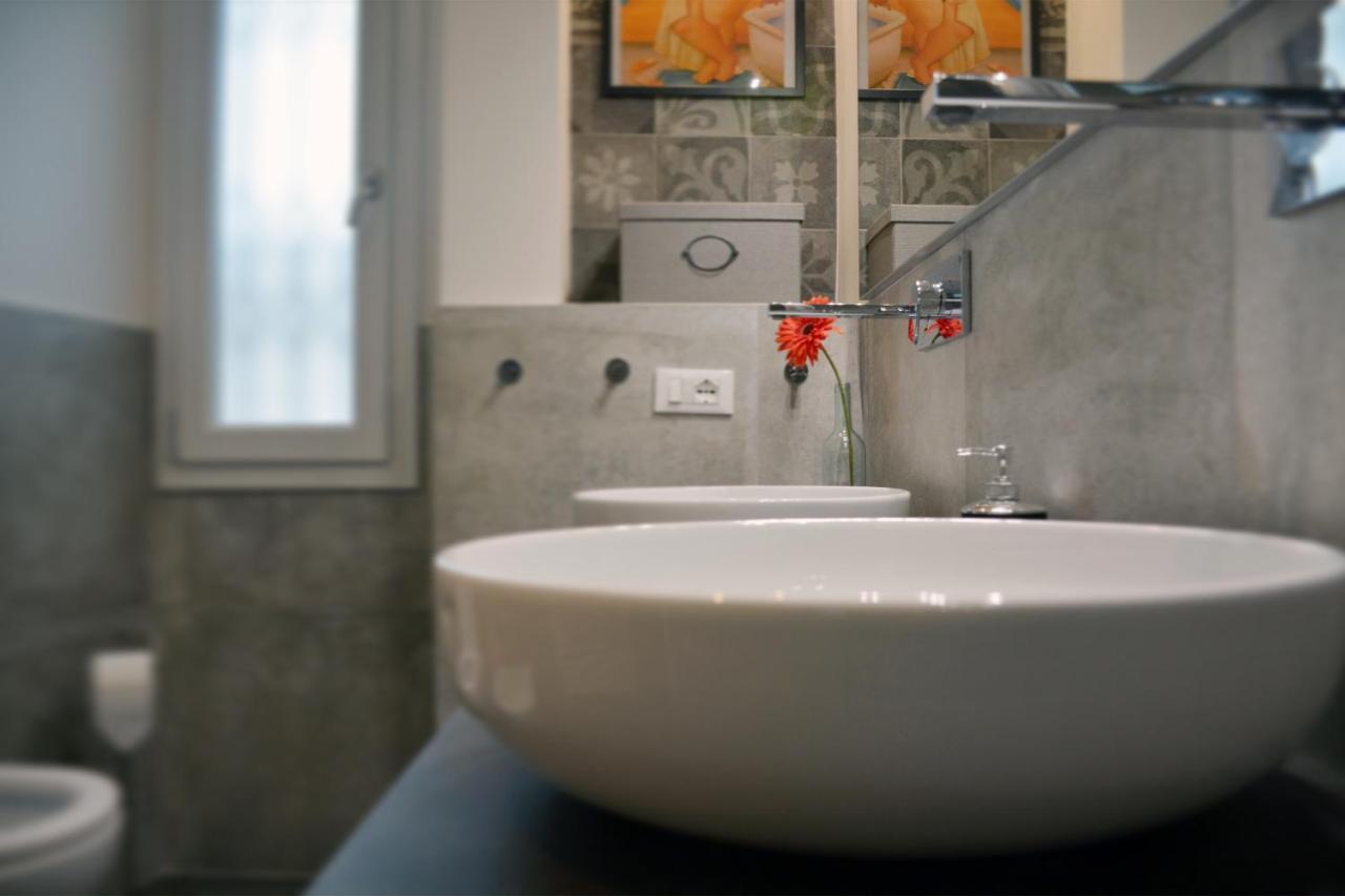 Apartamento Apartment, Garden And Parking Florencia