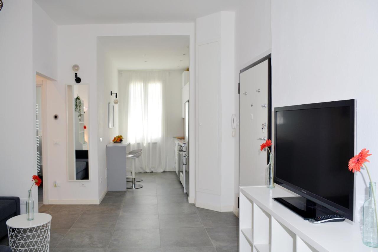 Apartment, Garden And Parking Apartamento