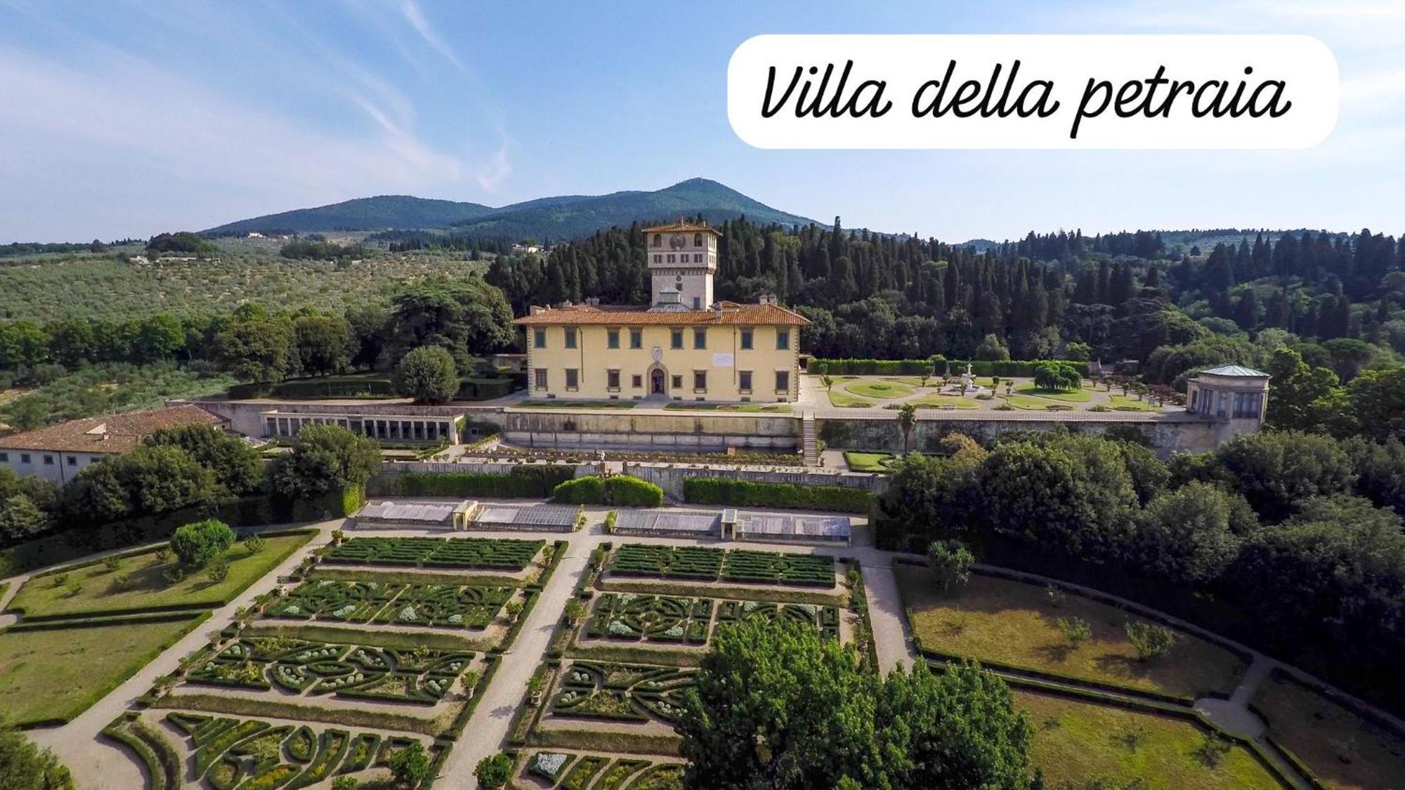 Apartment, Garden And Parking Apartamento Florencia